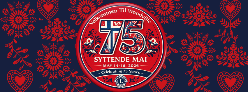 Syttende Mai Parade