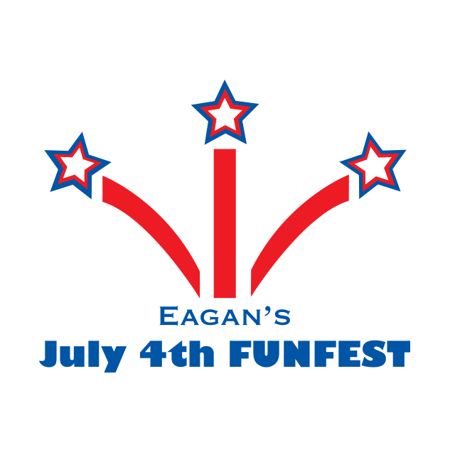 Fun Fest Parade