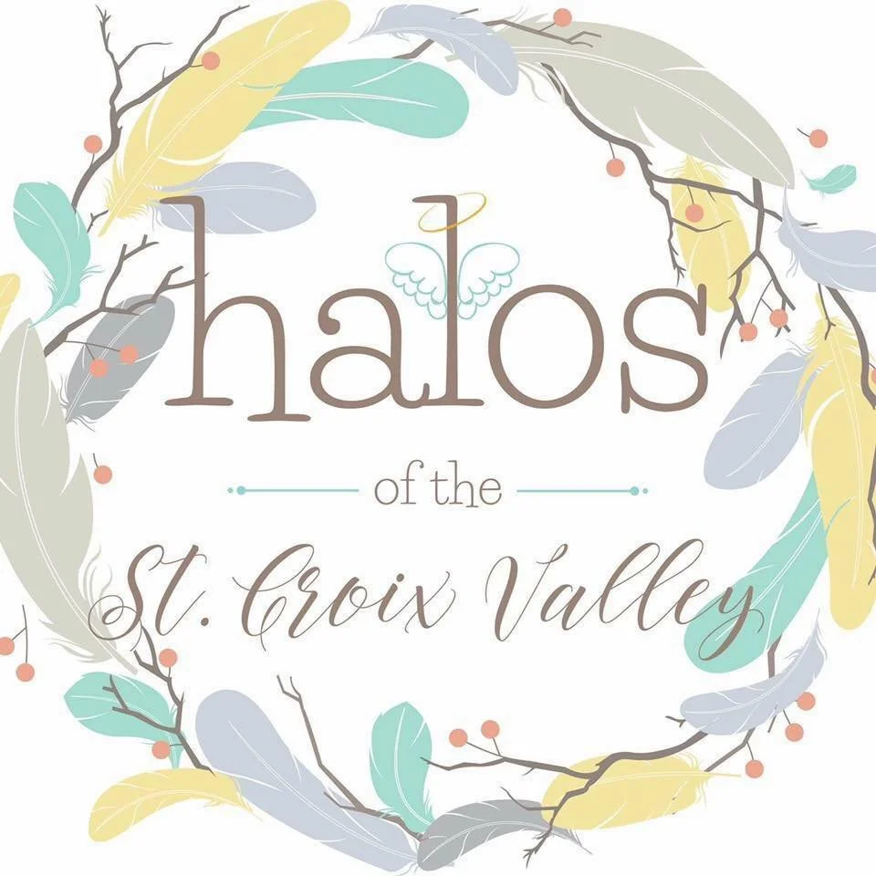 Halos Memorial Walk