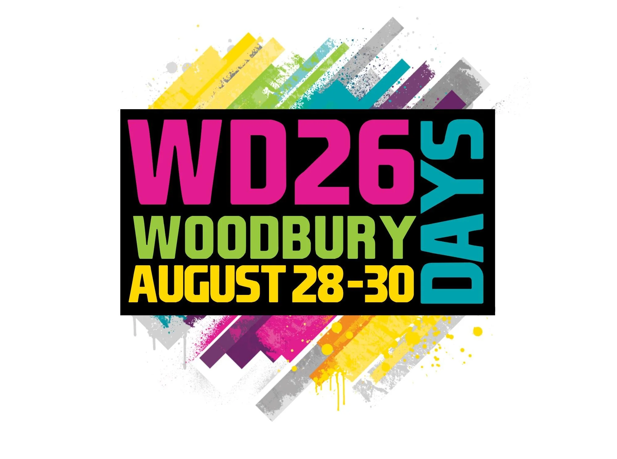 Woodbury Days Parade