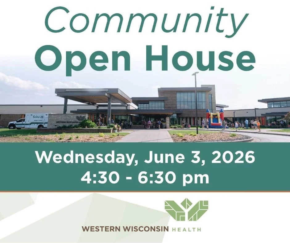 WWH Open House