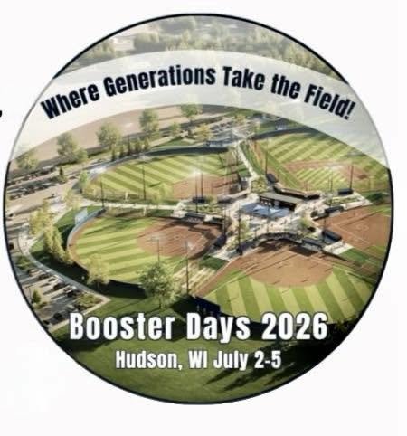 Booster Days Parade