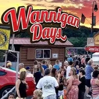 Wannigan Days Parade