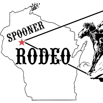 Spooner Rodeo Parade