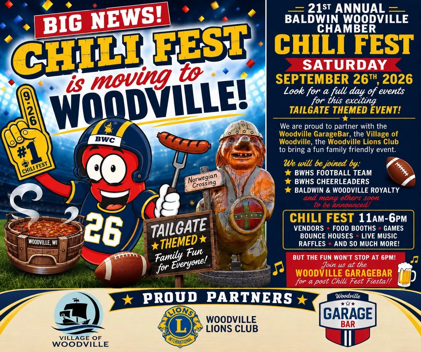 Chilli Fest