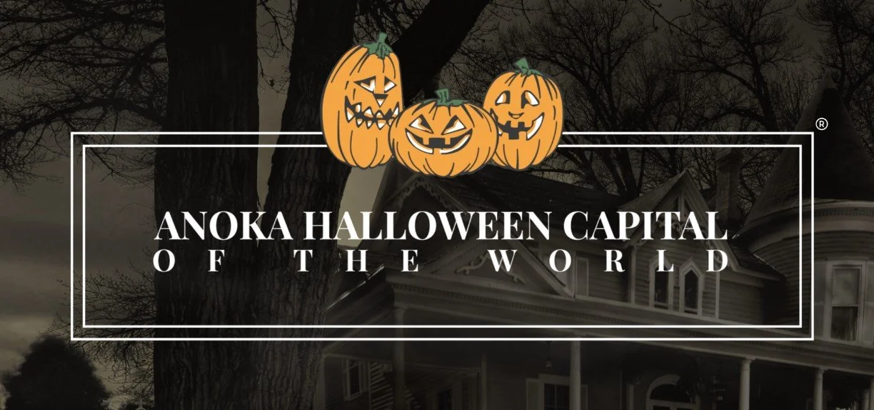 Halloween Parade