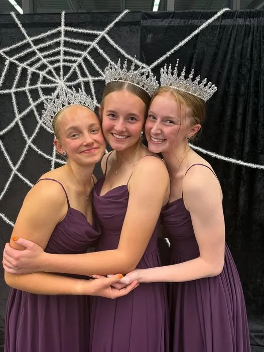Anoka Ambassador Coronation