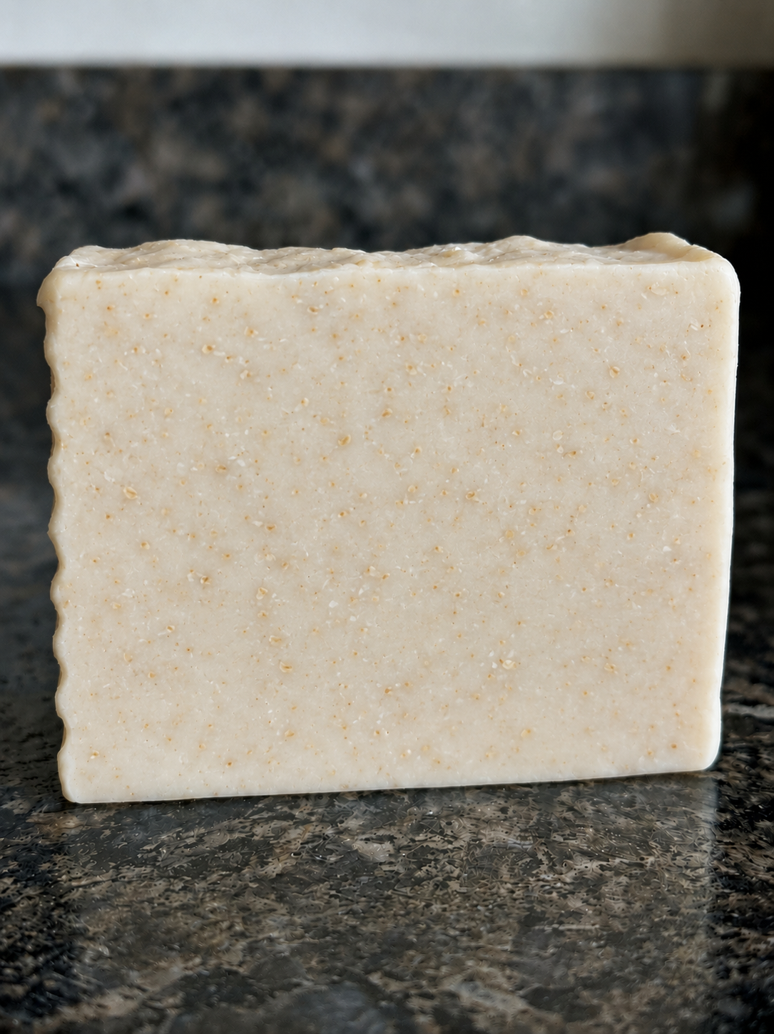 Oatmeal Bar soap 1.5oz