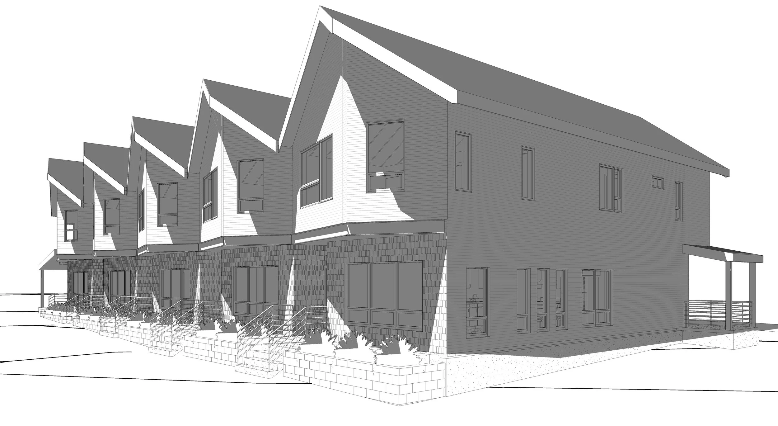 1406 Hover St.