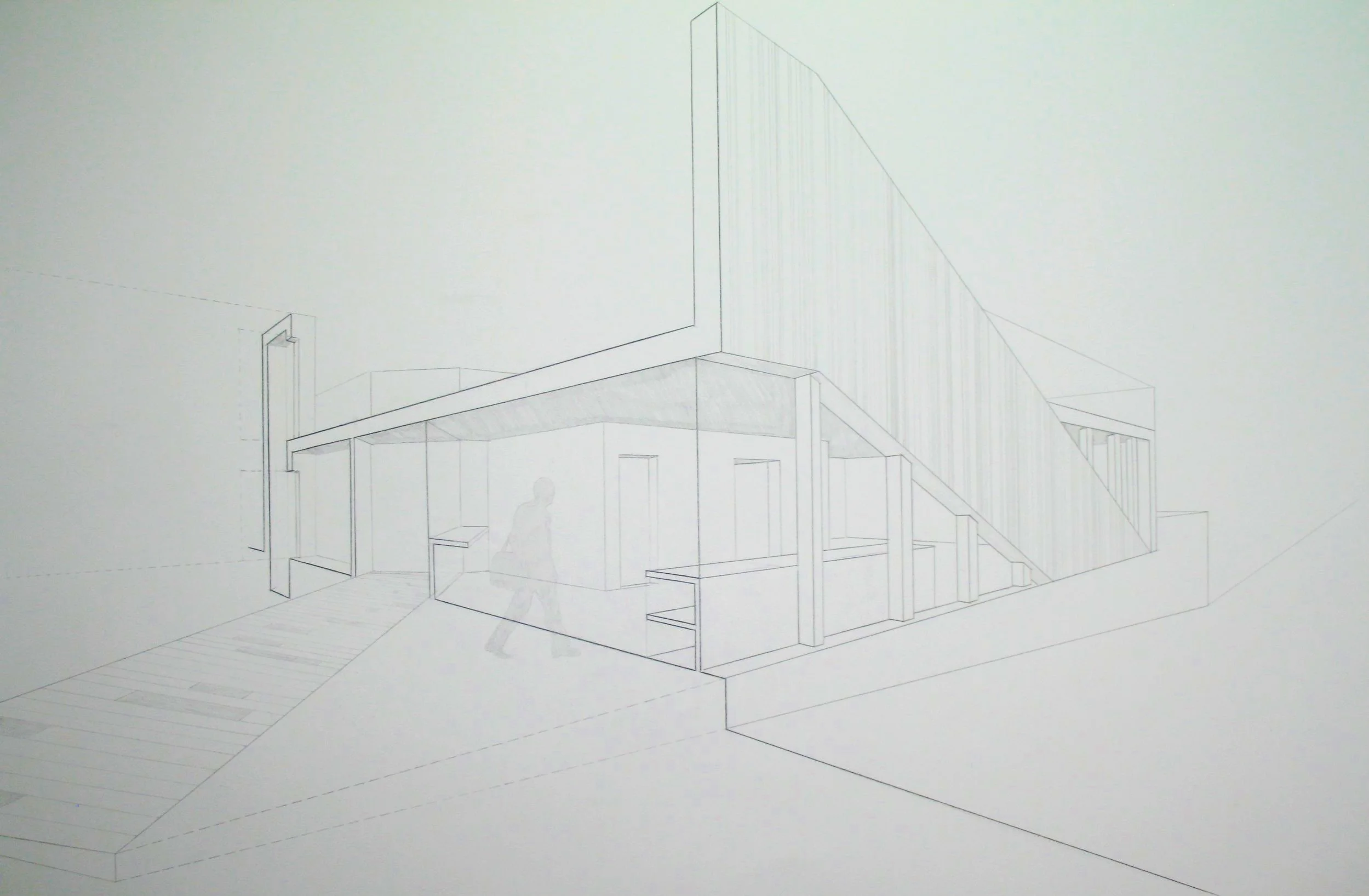 section perspective