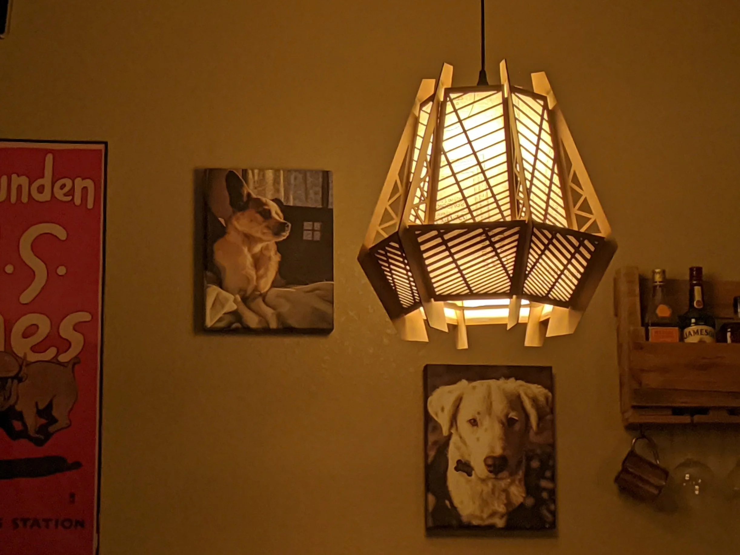 Home Projects