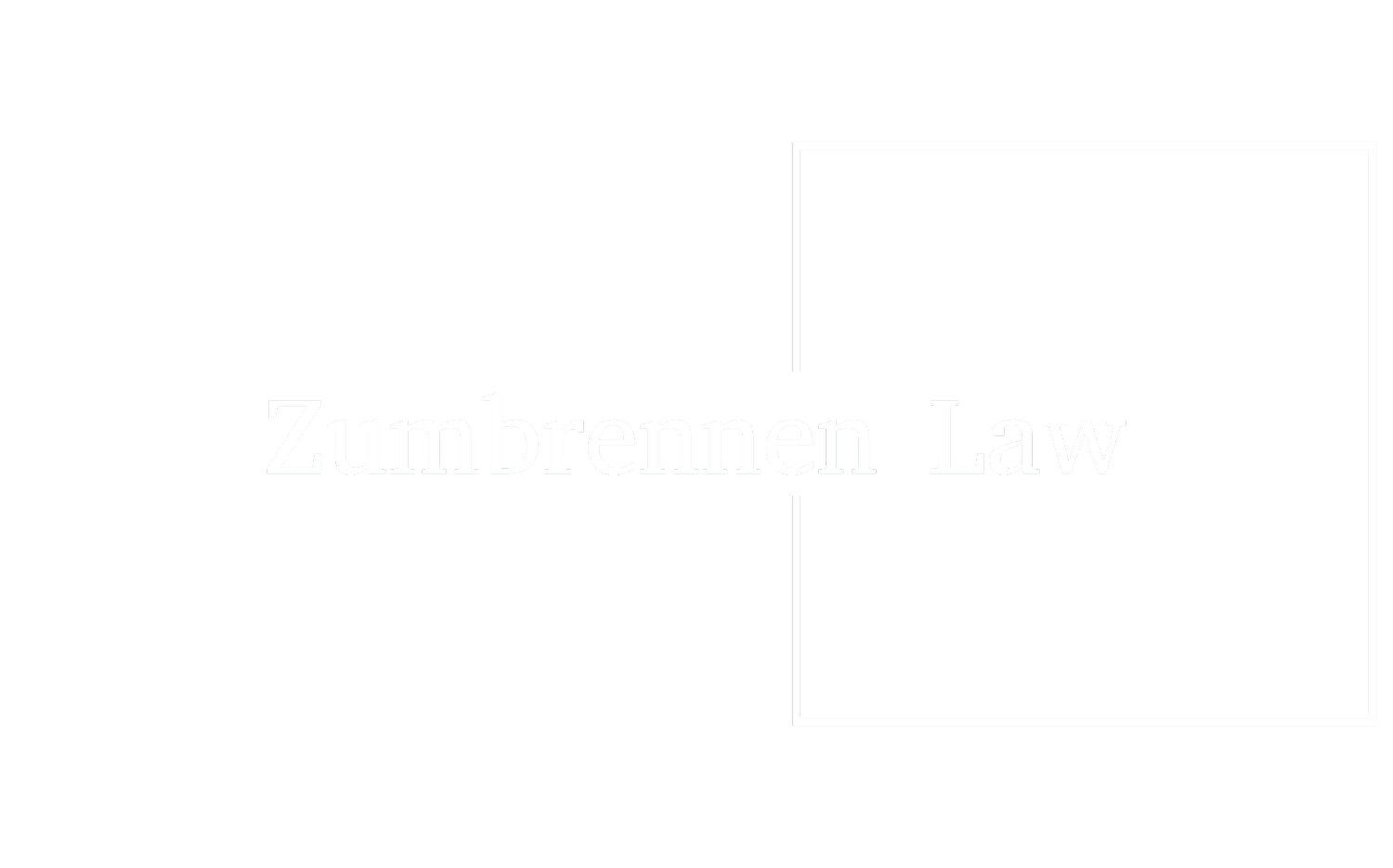 Zumbrennen Law