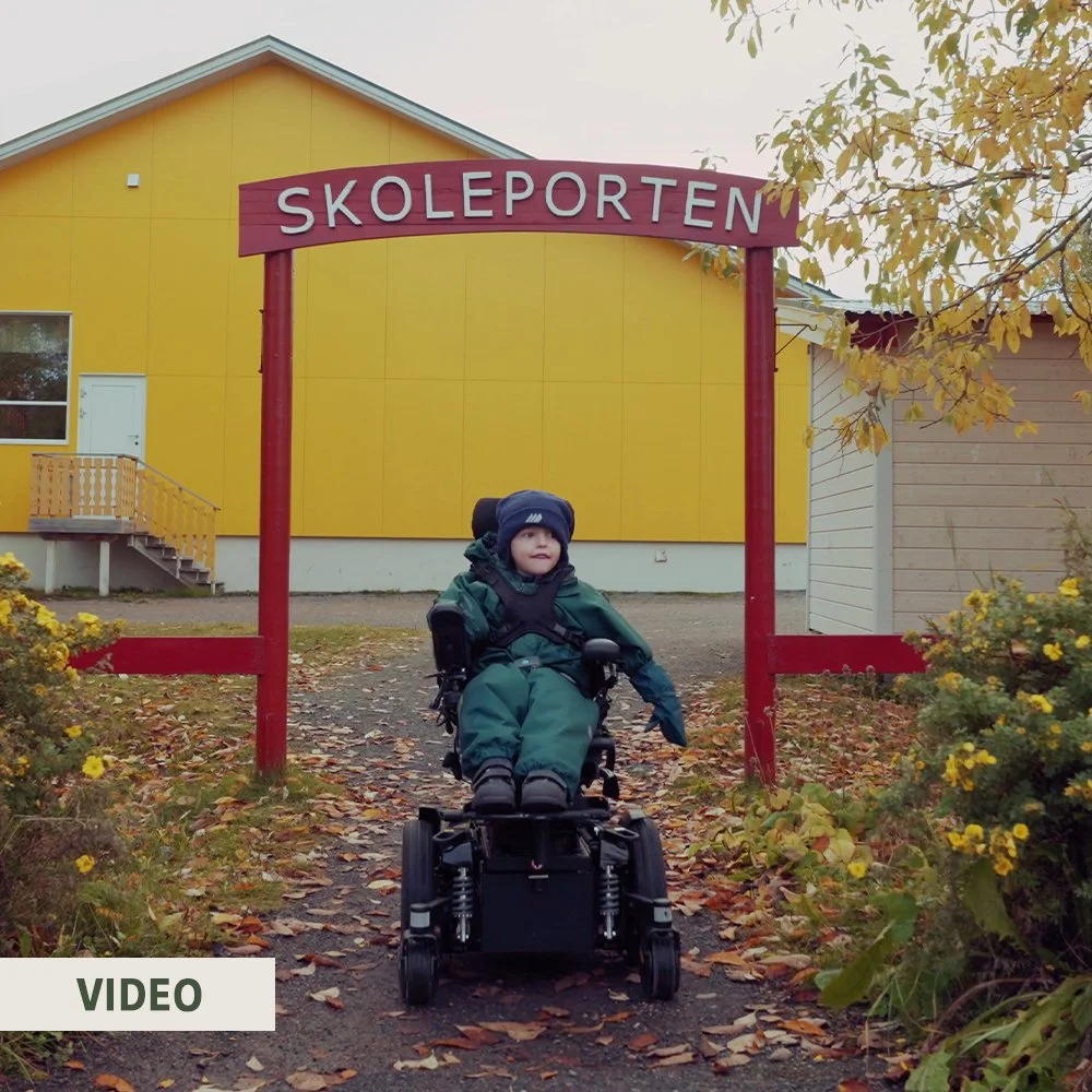 Dokumentar for Bø kommune