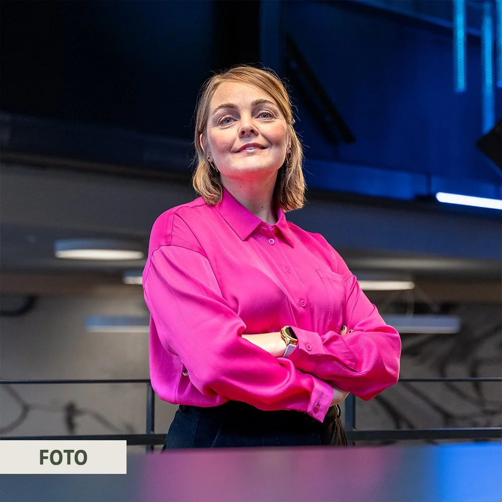 Ansattbilder for Egga Utvikling