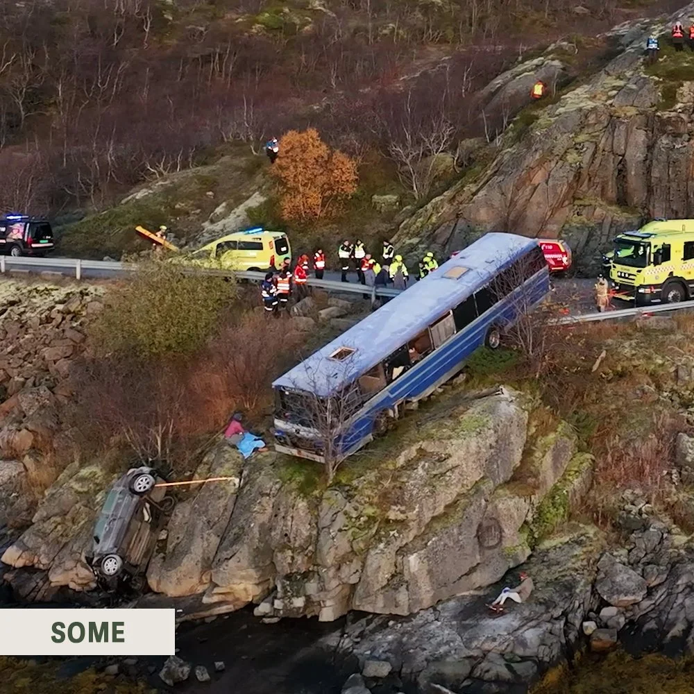 Rekruttering for Røde Kors
