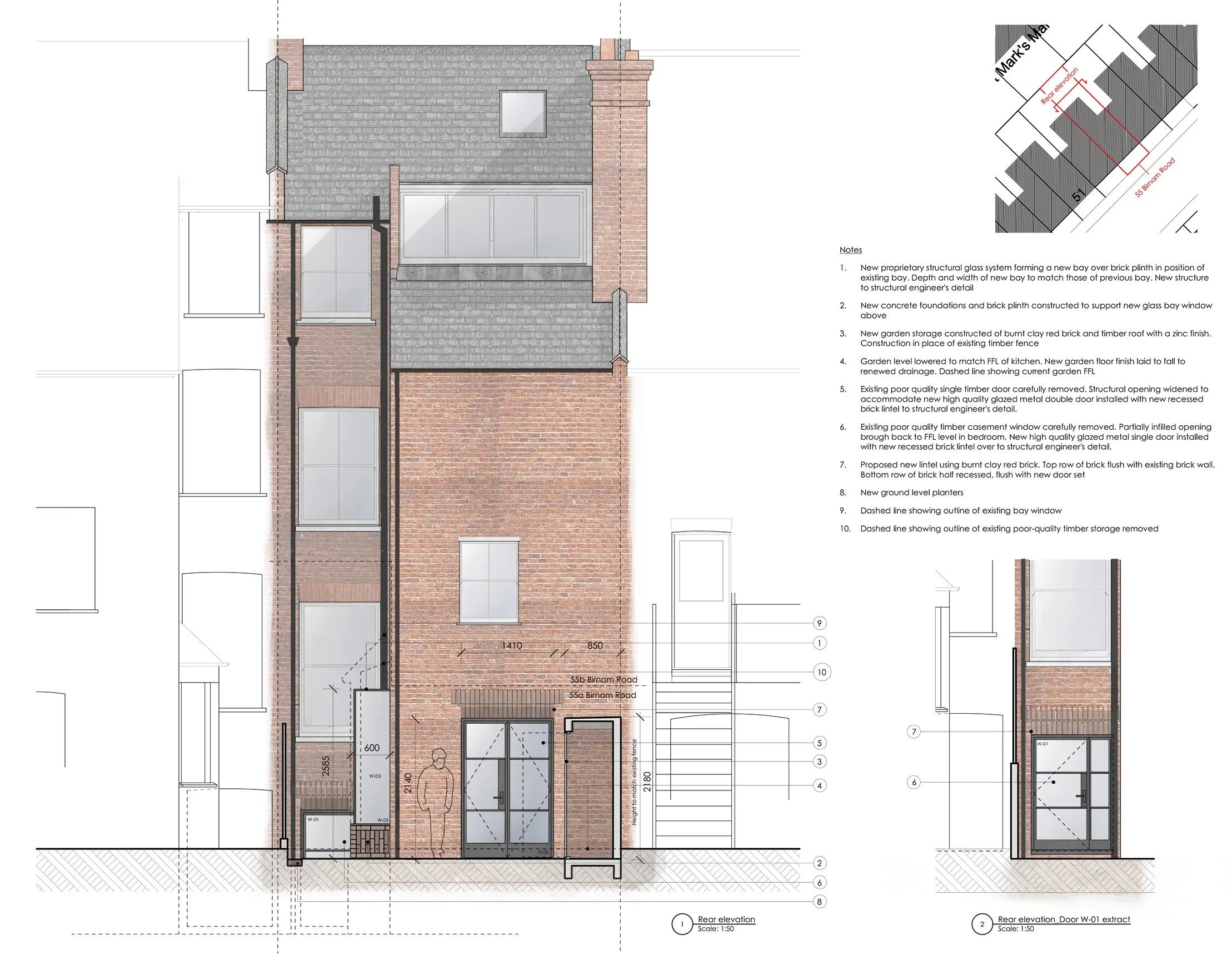 Rear elevation as proposed copy 2.jpg