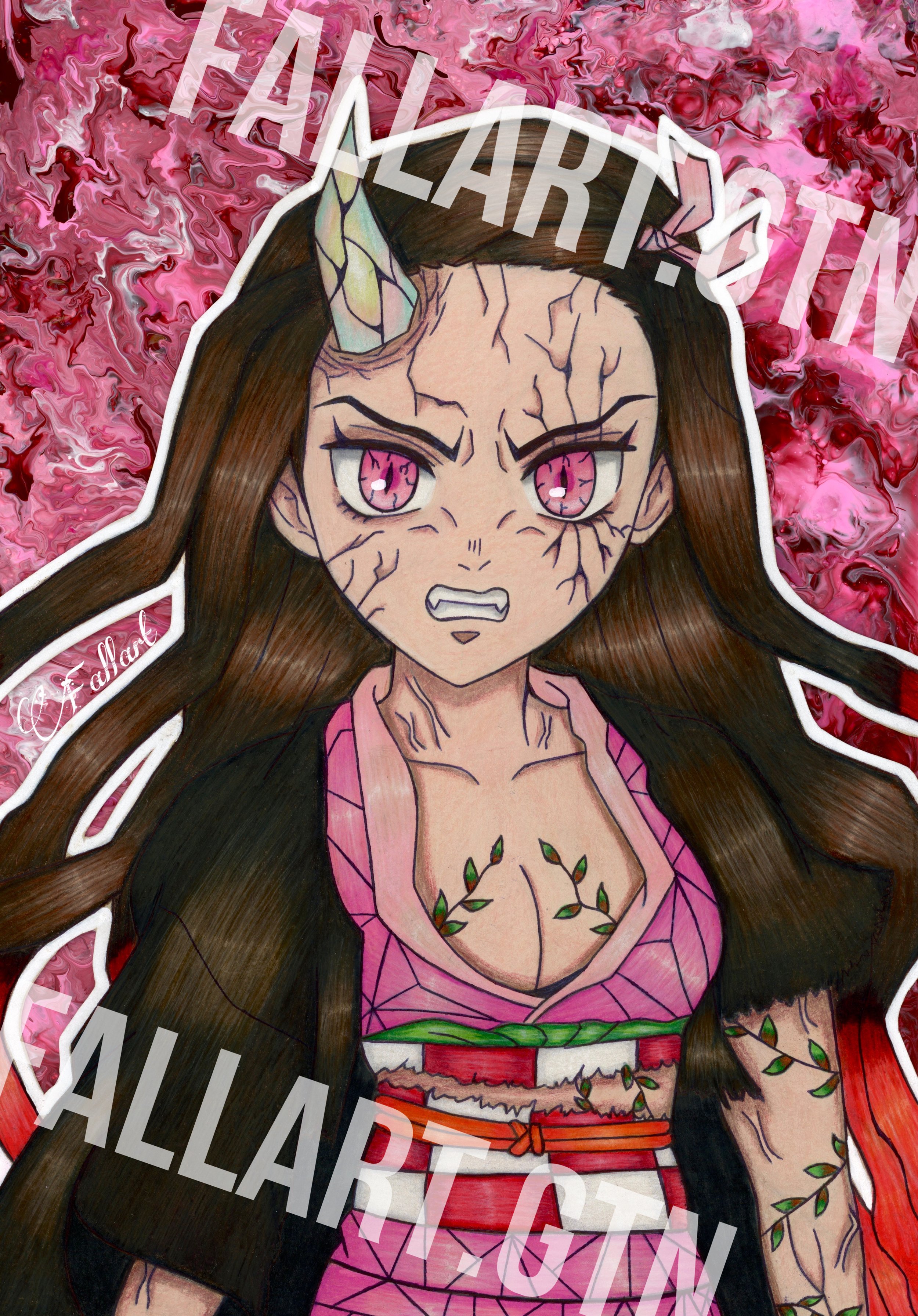 Nezuko
