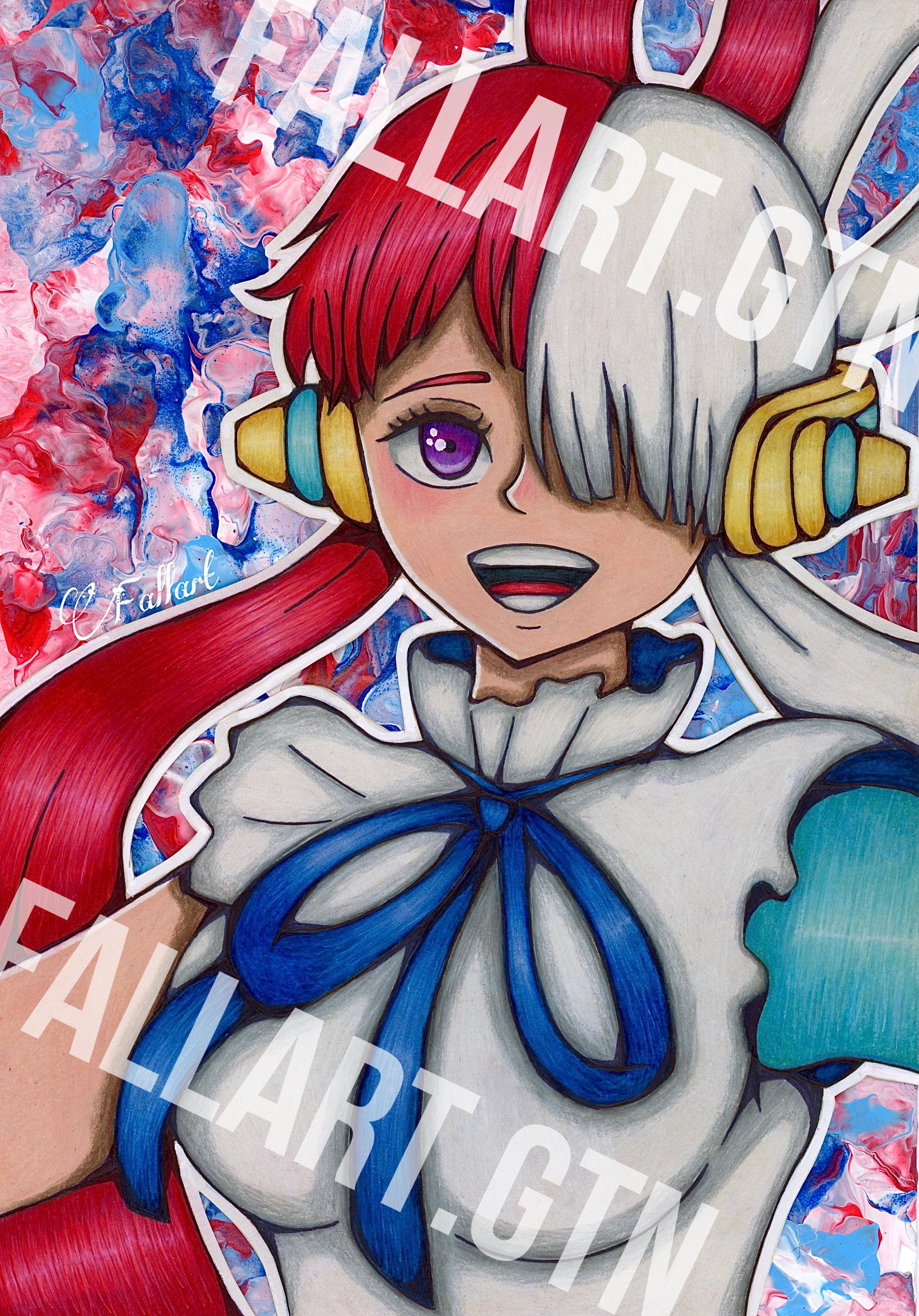 Uta