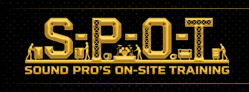 Sound Pro's On-Site Training