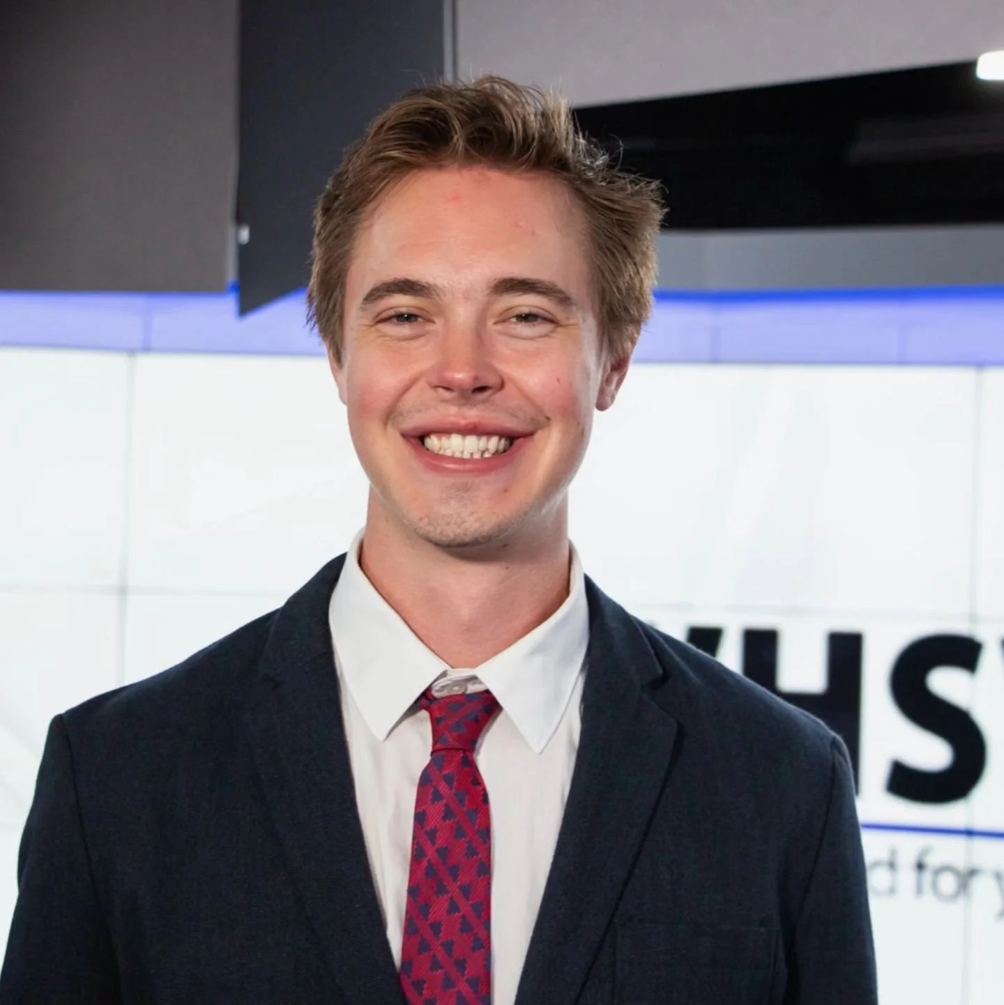 Meet Jacob! Jacob Durren is one of our official members. Be sure to sign up to be a member for your chance to be featured in a future spotlight. Link to our website in bio. Read on to learn more about Jacob.

What do you do for work: I am a Multimedi