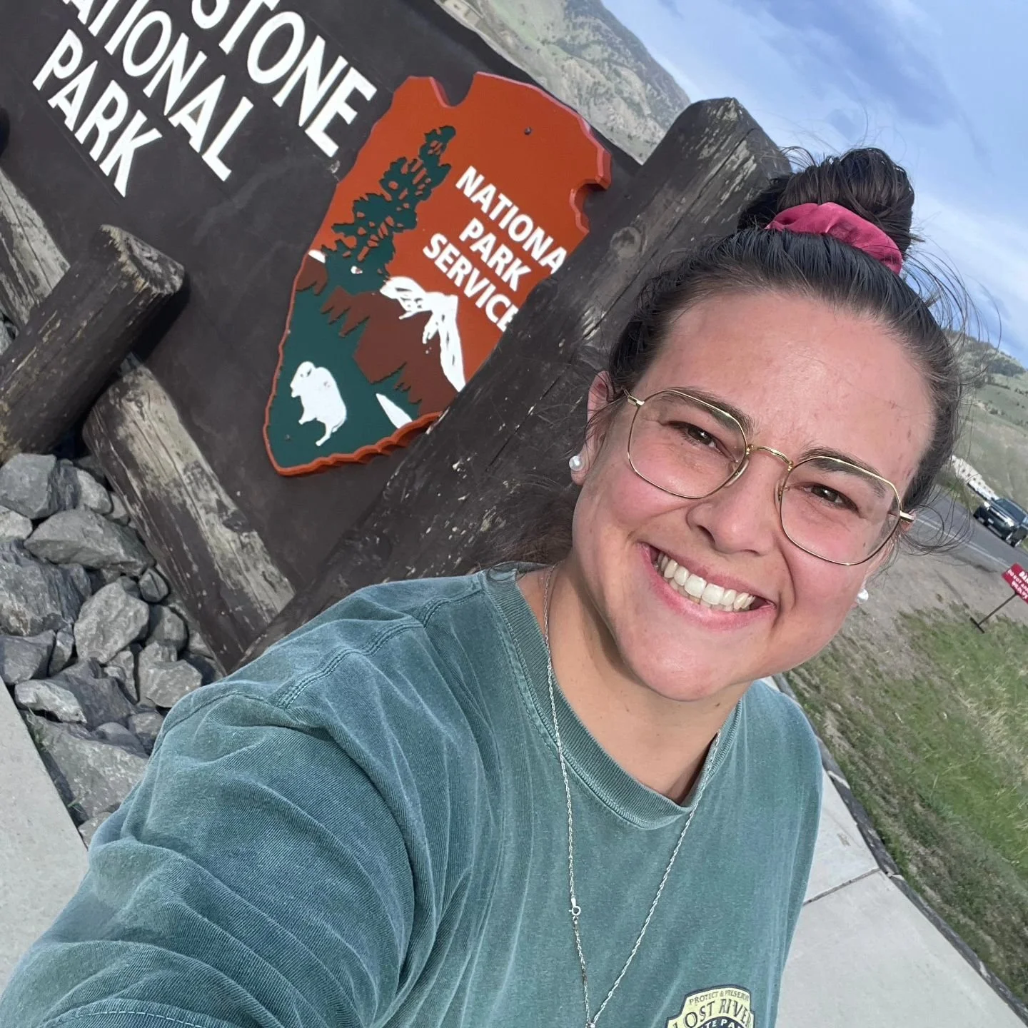 Meet Julie! Julie Beck has been with us since near the beginning. Be sure to sign up to become a member for your chance to be featured in a future Member Spotlight. Link to our website in bio. Read on to learn more about Julie:

What do you do for wo