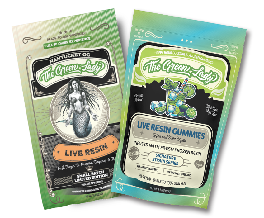 Low Dose CBD and THC Strawberry Gummies by Wyld 20:1 CBD to THC