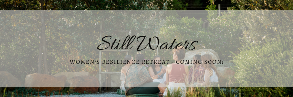 Still Waters Women’s Retreat