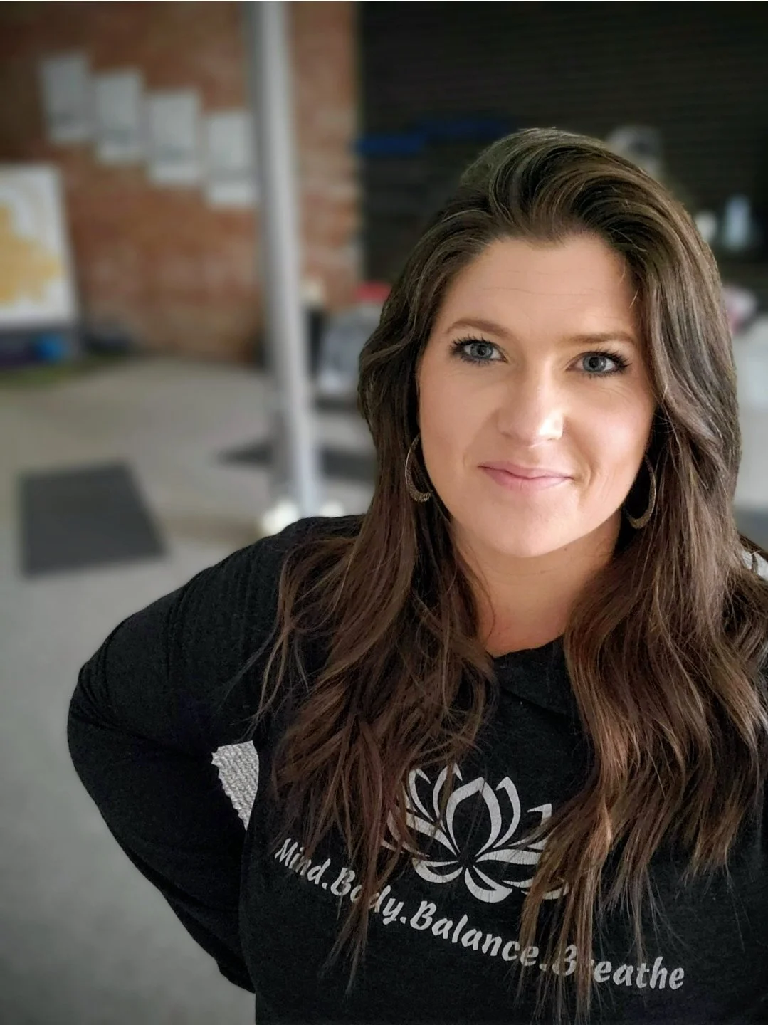 Jennifer Cross Barrett