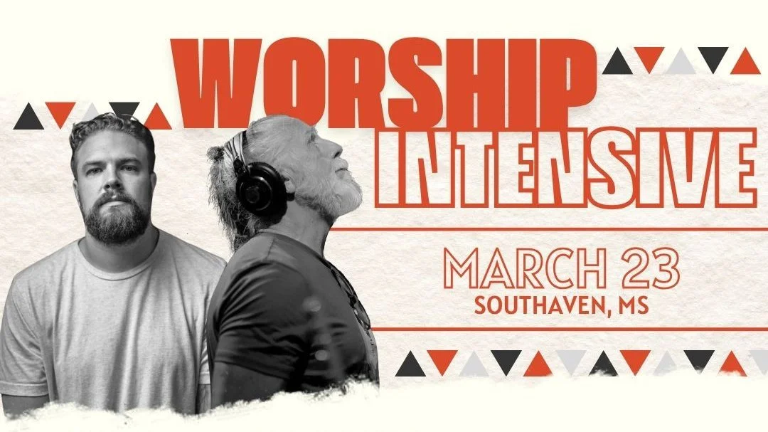 Worship Intensive