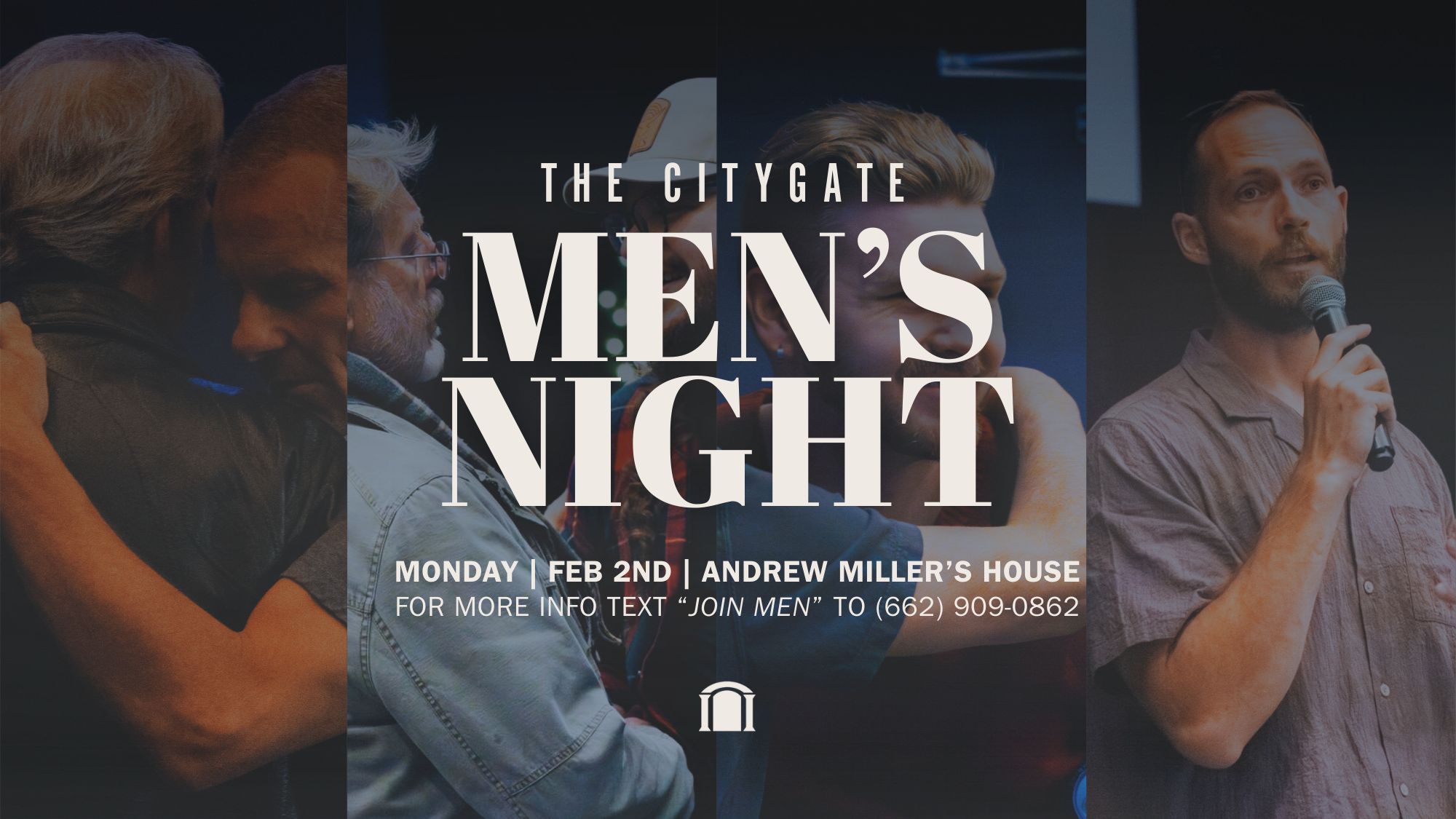 CityGate Men