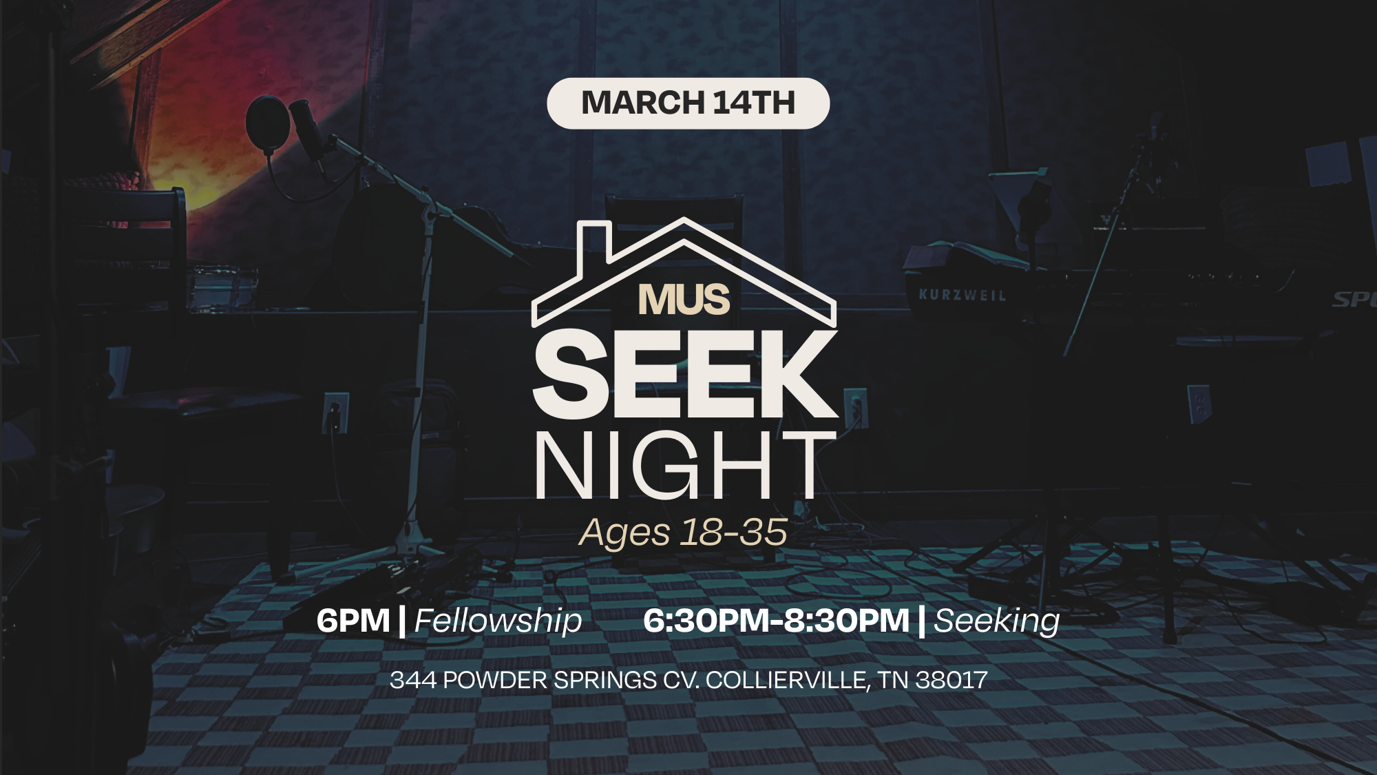 CityGate Young Adults