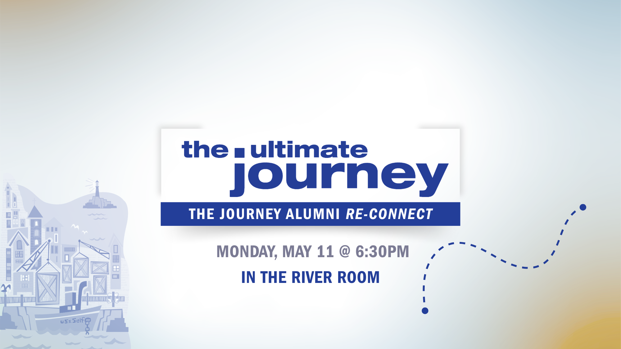 Journey Re-Connect