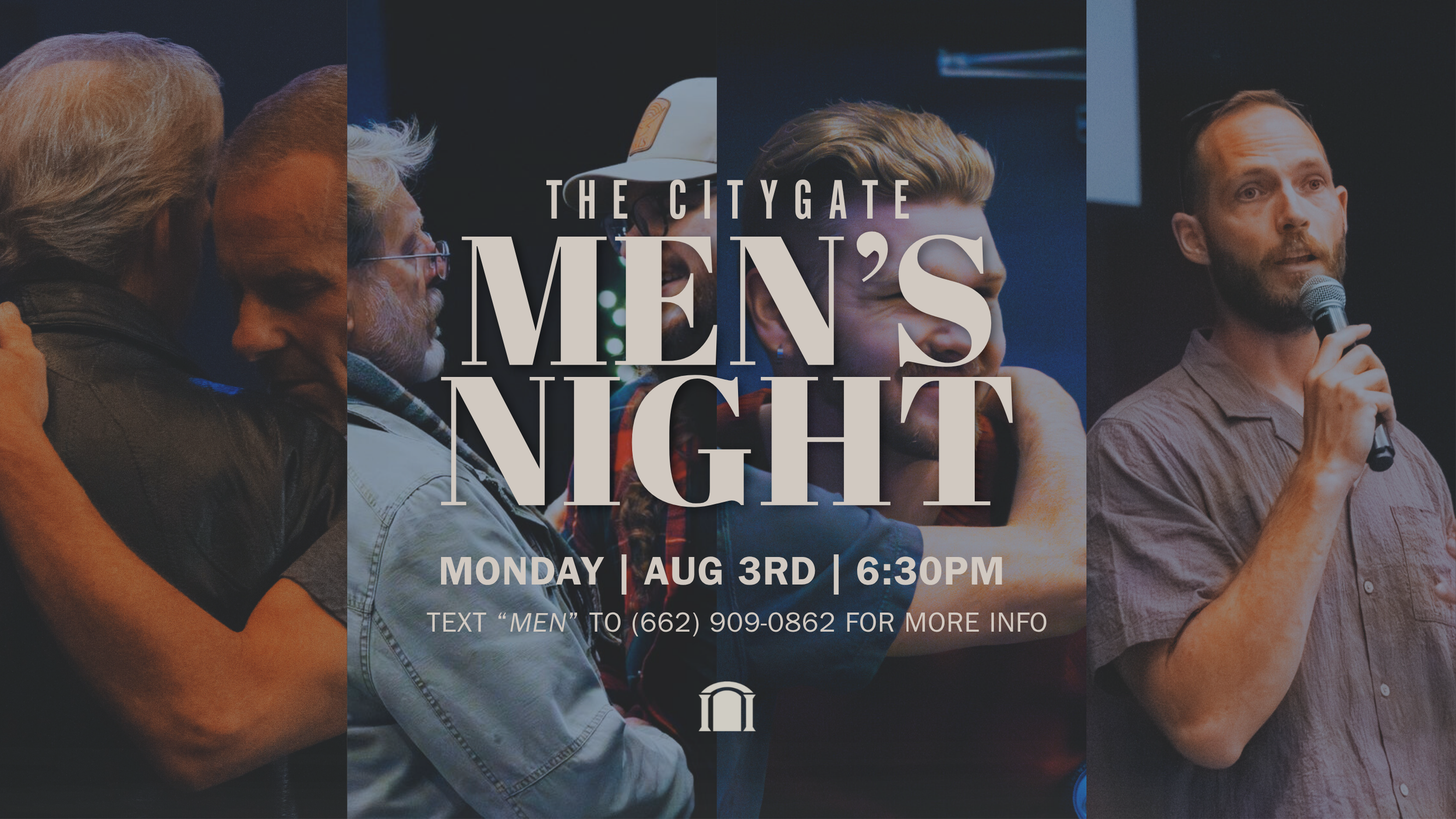 Men's Night