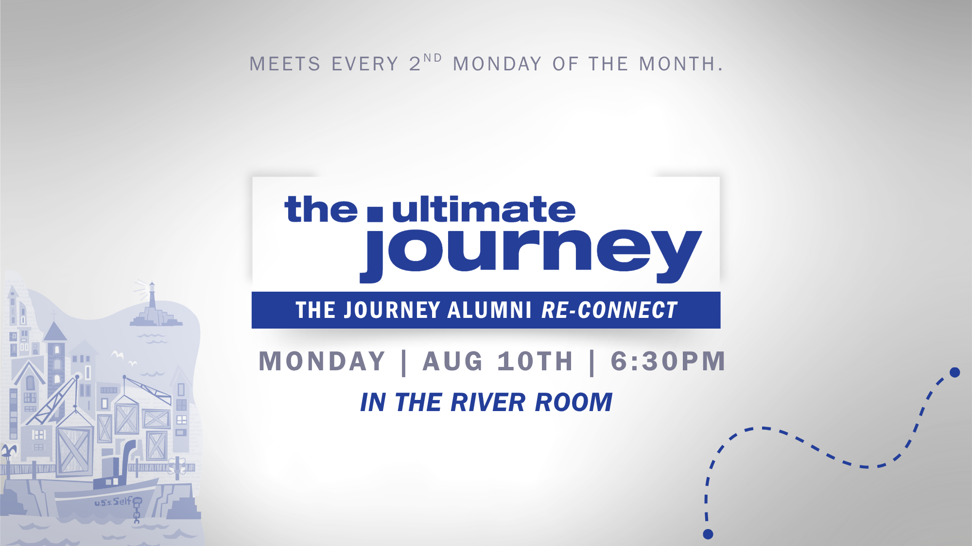 Journey Alumni Connect
