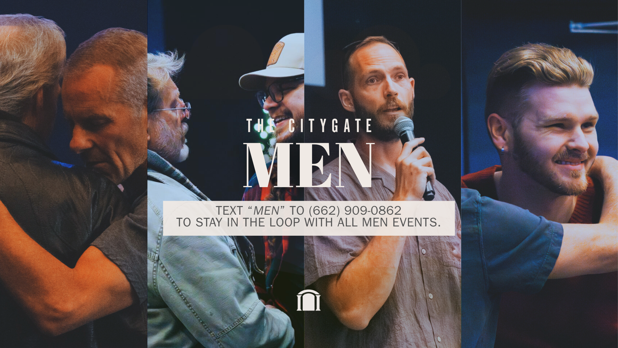 Men's Night