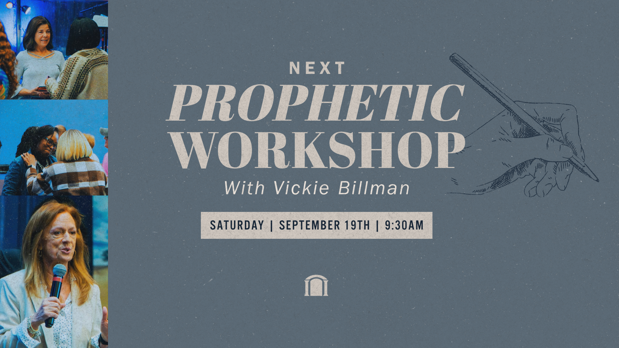 Prophetic Workshop