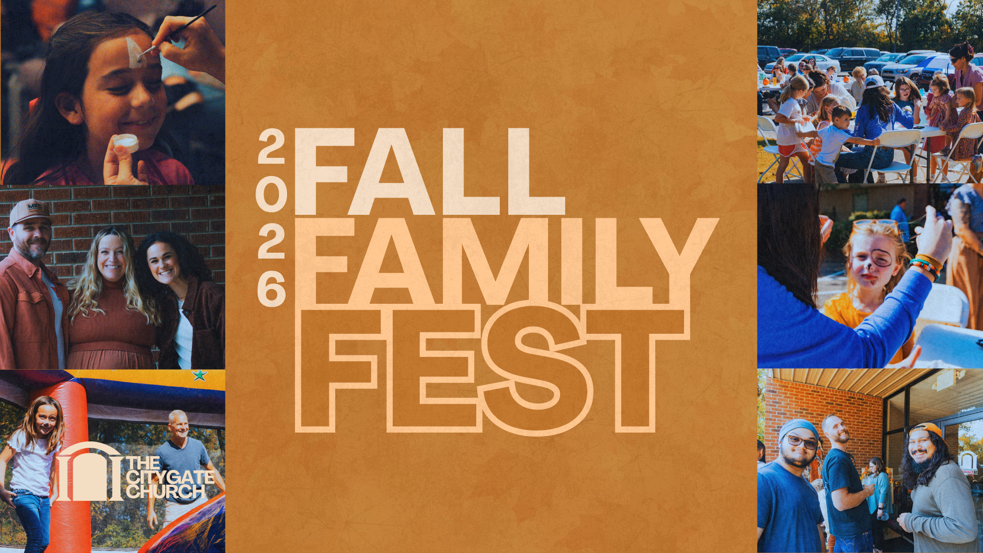 Fall Family Fest 2026