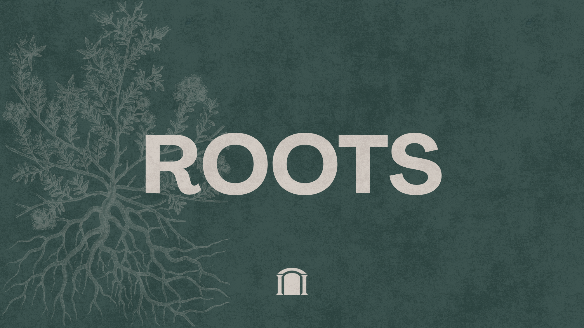 ROOTS