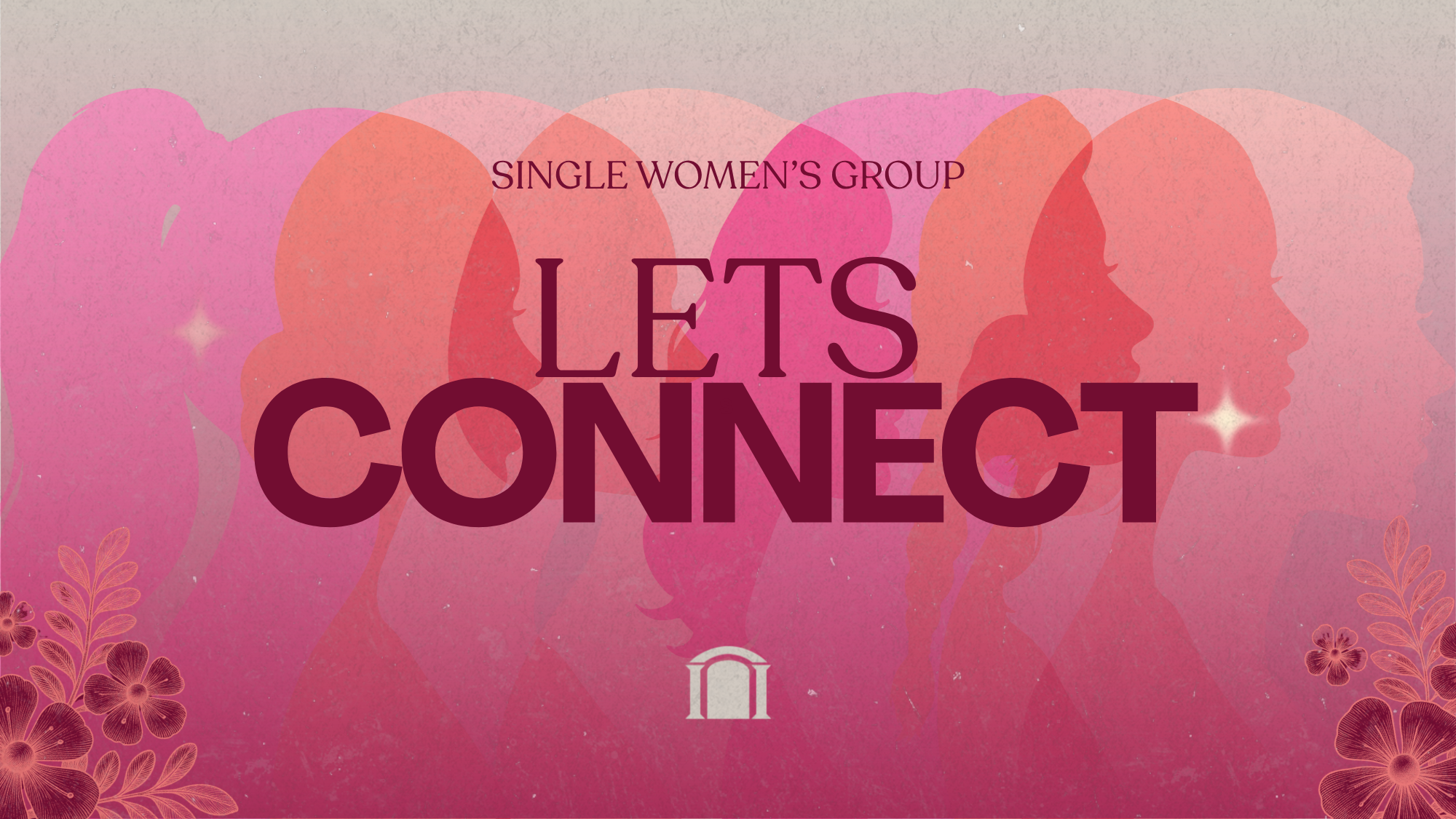 Let’s Connect