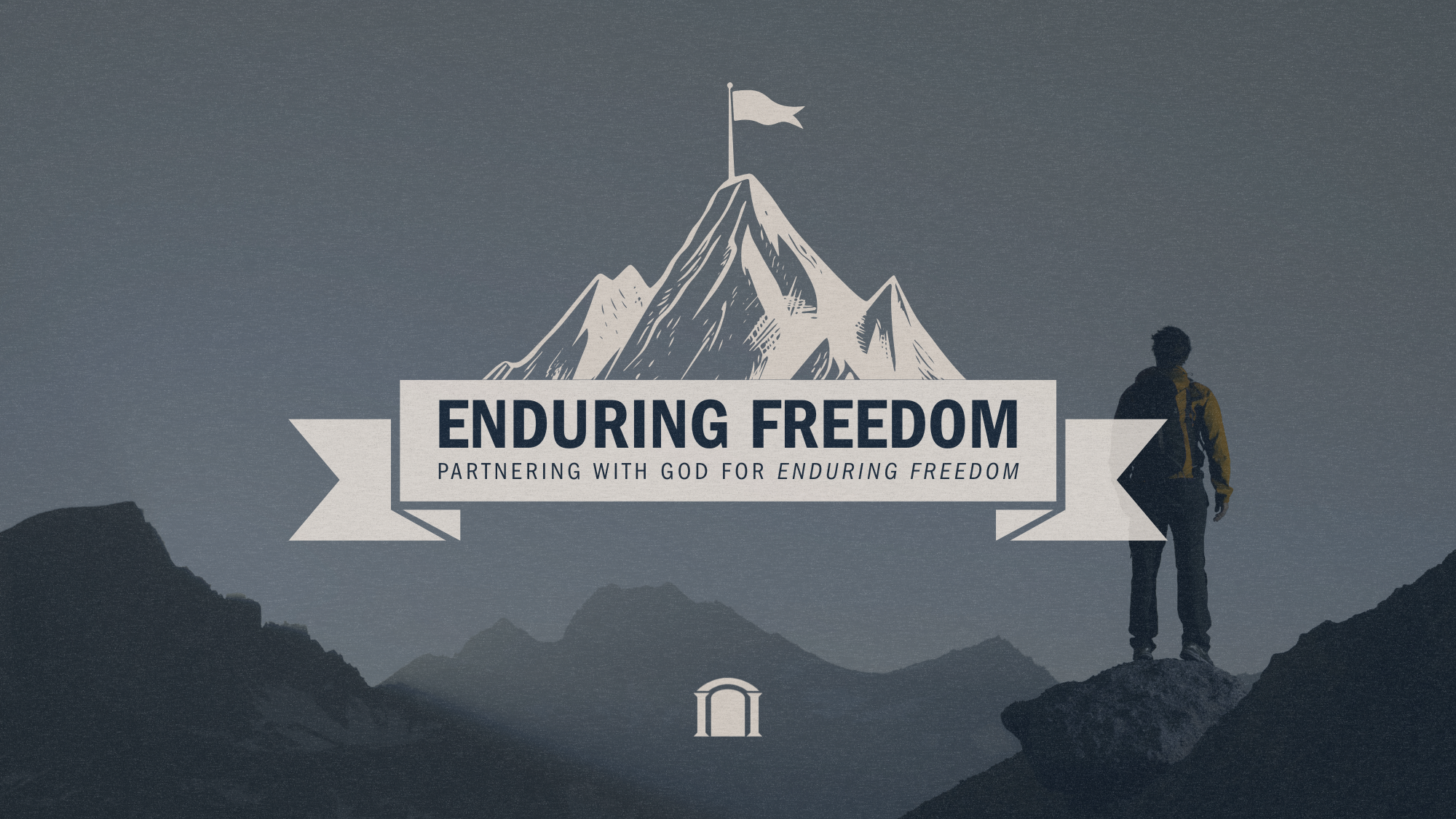 Enduring Freedom