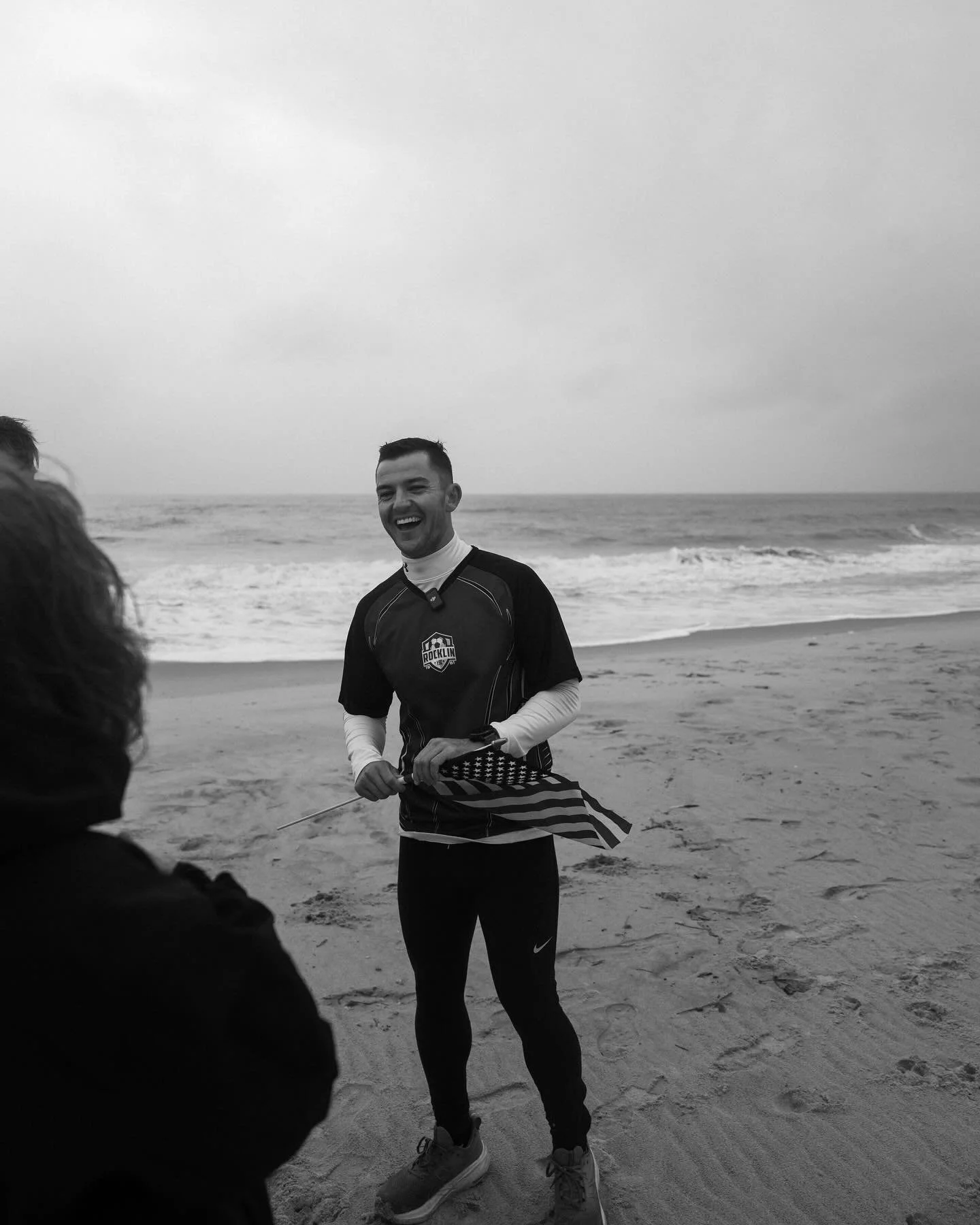 Ran every single step across America. I promise you it&rsquo;s worth celebrating. Throw on some Toby Keith and have a Happy 4th of July! 🇺🇸🇺🇸🇺🇸