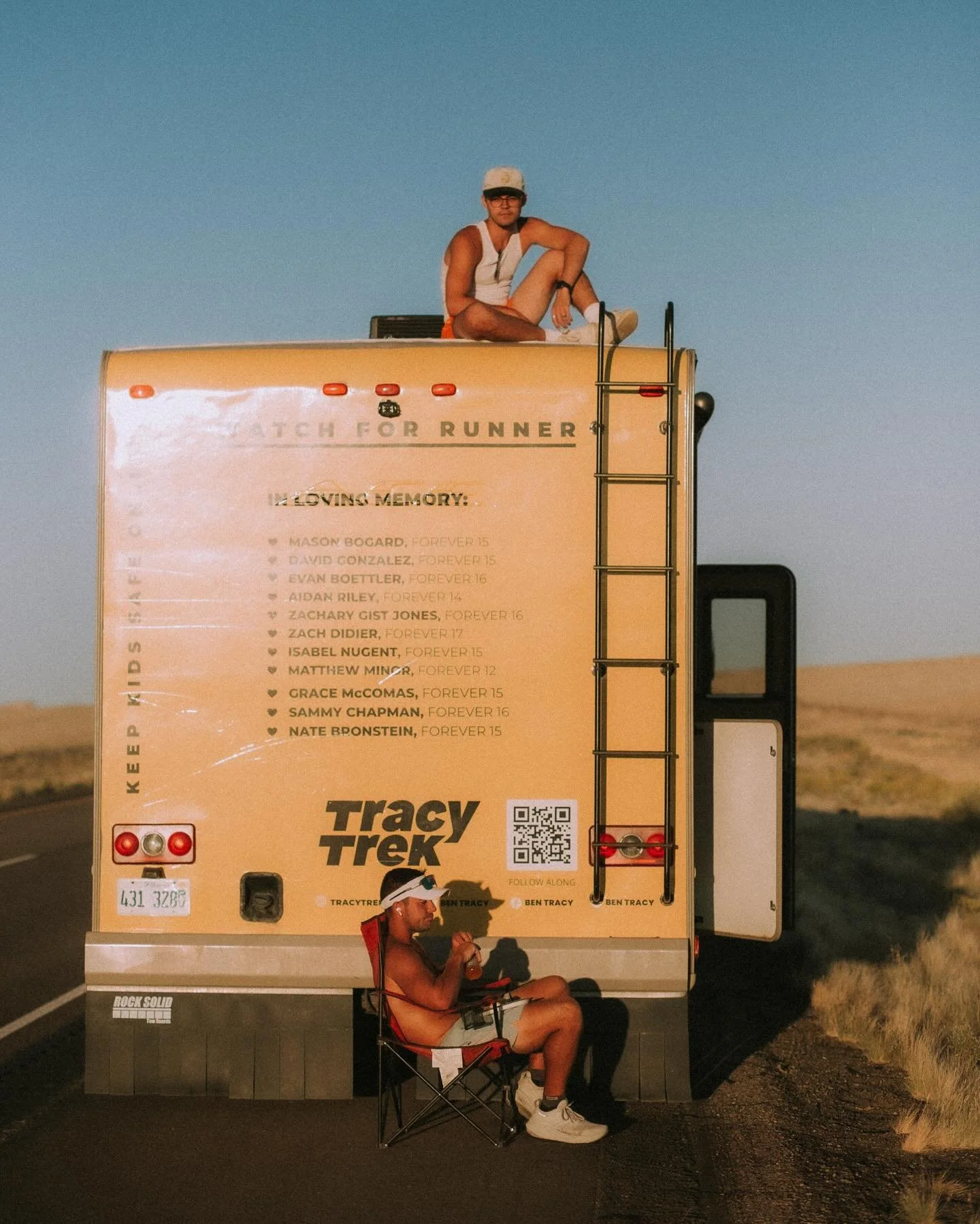 Made an &ldquo;official&rdquo; announcement earlier today that @yourfriendchristian is joining @safesocialnetwork as an online safety speaker touting his experience and skillset.

But he&rsquo;s long been a partner in my mission to keep kids safe onl