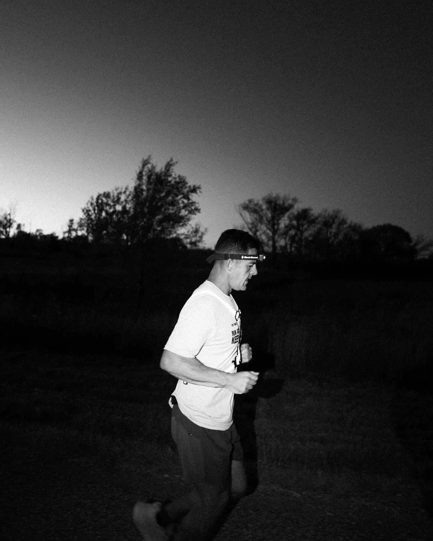 Sometimes it feels like I achieved the impossible yet still failed. Thirty miles from where this picture was taken during my run across America, a 14-year-old boy took his own life as a result of one of the online dangers I talk about only months lat