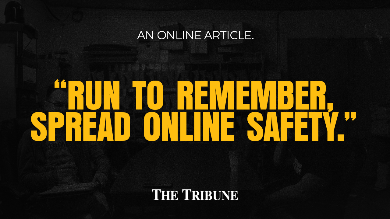 An online Article - The Seymour Tribune