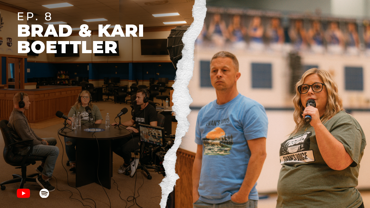 The Ben Tracy Podcast : Ep. 8 : The Boettler's