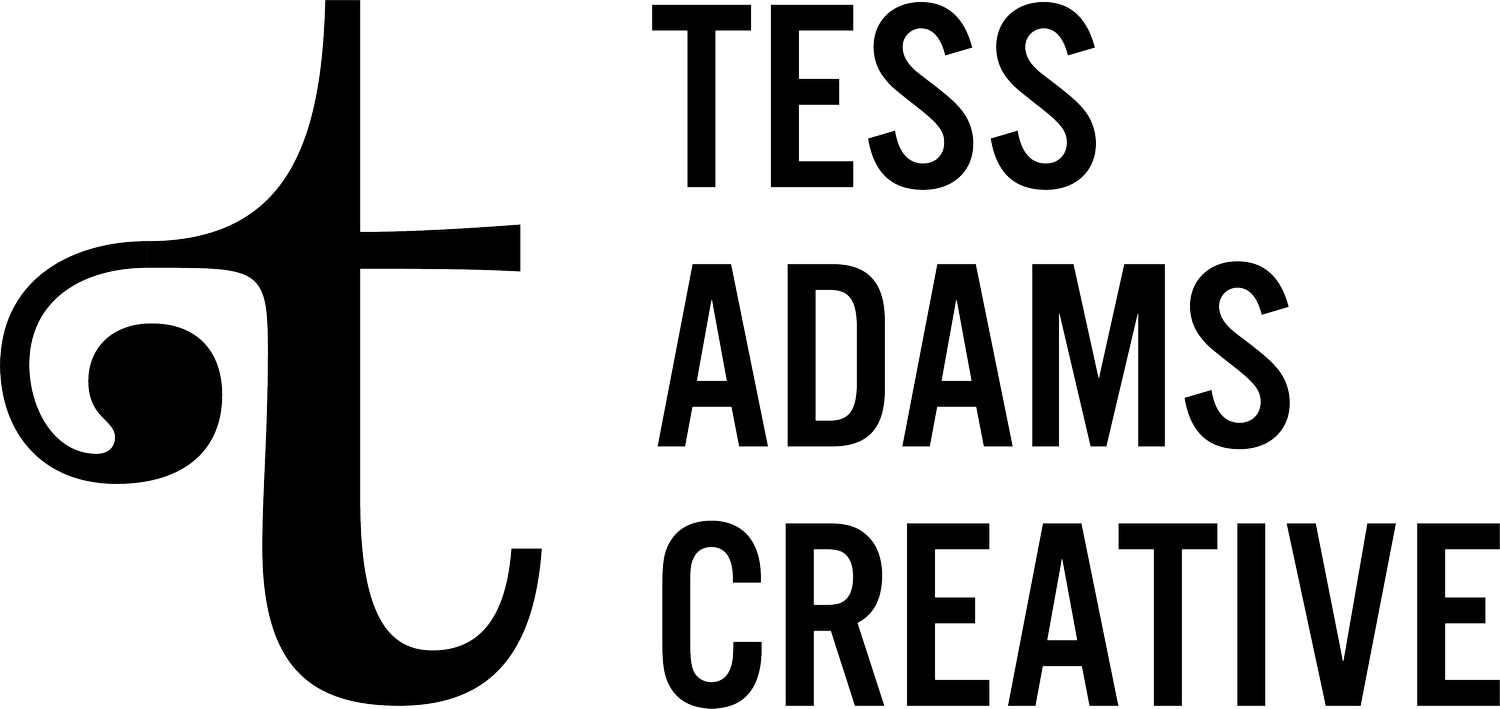 tess adams
