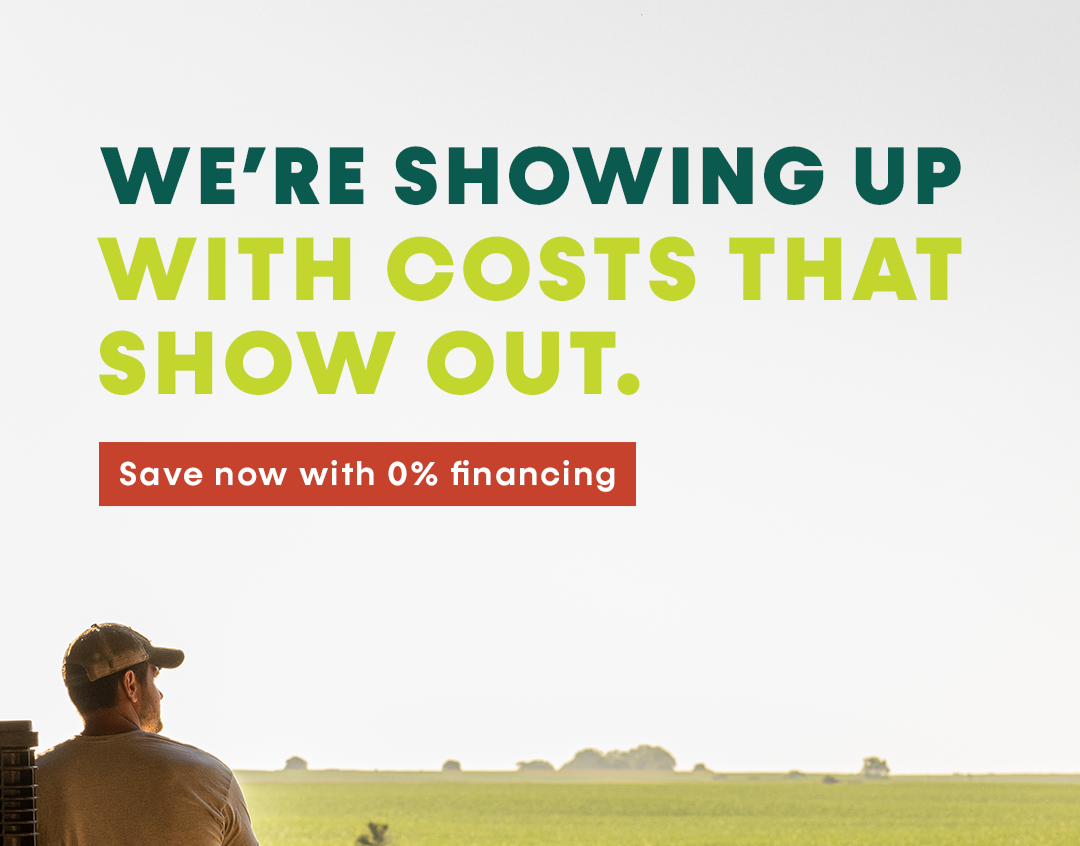 Channel Seed | Finance Campaign