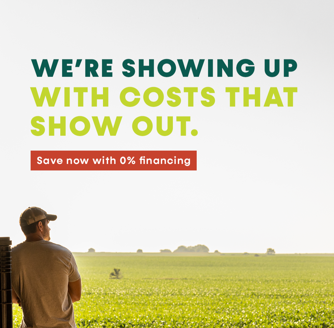 Channel Seed | Finance Campaign