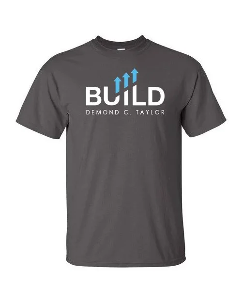 Life Builders - Gray