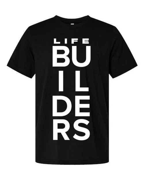 Life Builders - Block